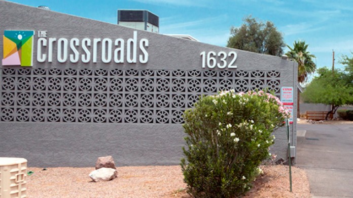 Crossroads - Flower Campus for Men AZ 85016