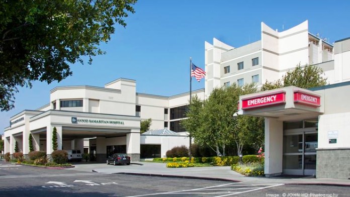 Good Samaritan Hospital CA 95124