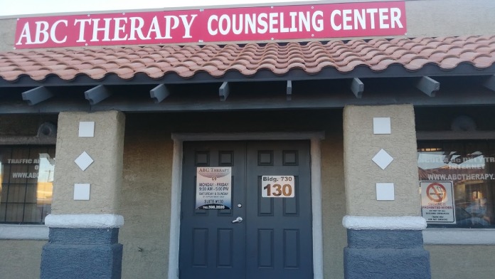 ABC Therapy NV 89101