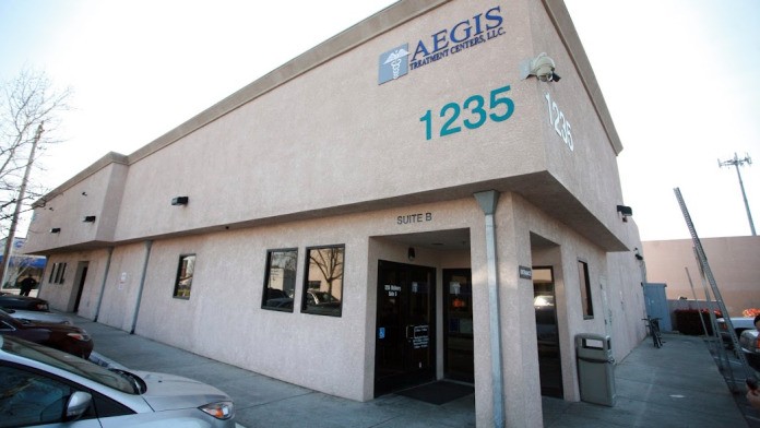 AEGIS Modesto CA 95350