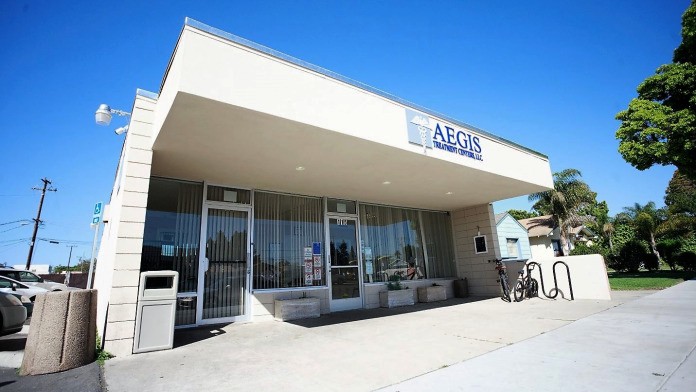 AEGIS Treatment Centers - Santa Maria CA 93454