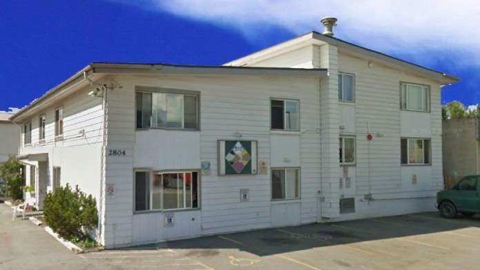 Akeela - Akeela House Recovery Center AK 99503