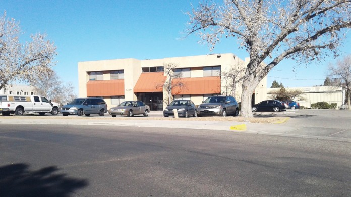 Albuquerque Behavioral Health NM 87110