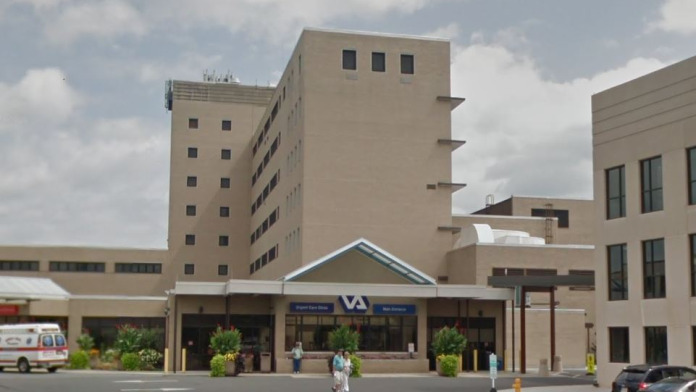 Altoona VA - James E. Van Zandt Medical Center PA 16602