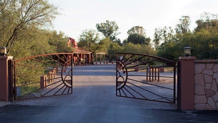 Amity Foundation at Circle Tree Ranch AZ 85749