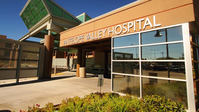 Antelope Valley Hospital - Mental Health Services CA 93534