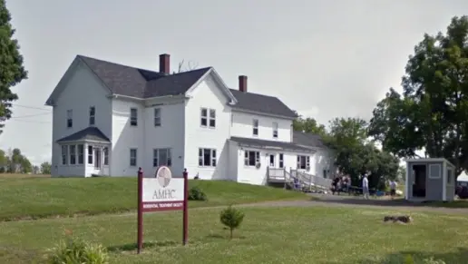 Aroostook Mental Health Center