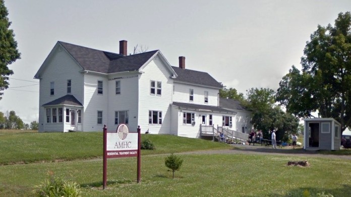 Aroostook Mental Health Center Residential Treatment Facility ME 4750