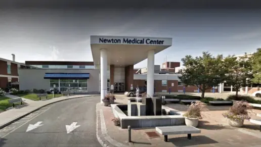 Newton Medical Center