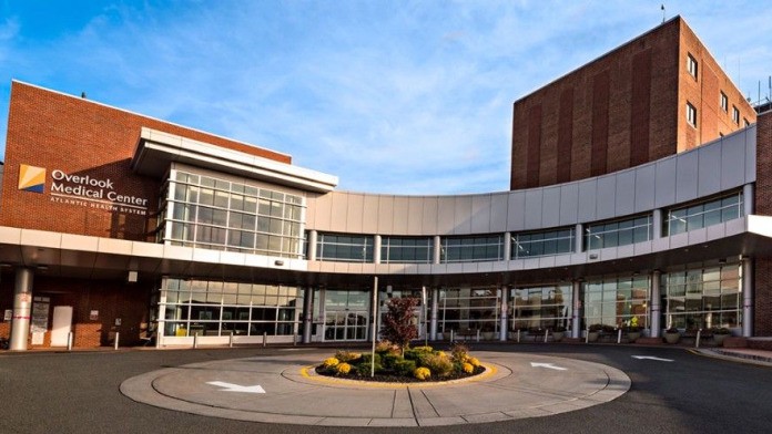 Atlantic Health System Overlook Medical Center NJ 7901