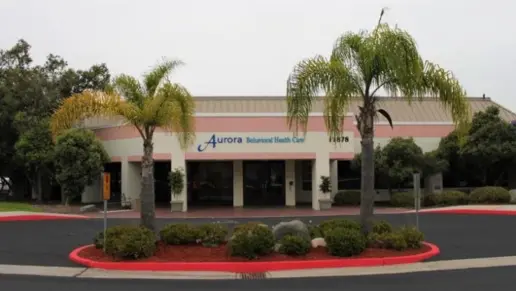 Aurora Behavioral Healthcare San Diego Hospital