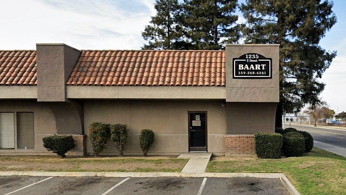 BAART Programs - E Street CA 93706