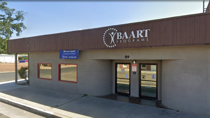 BAART Programs CA 93257