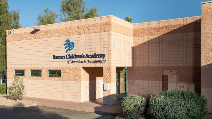 Banner Academy AZ 85281