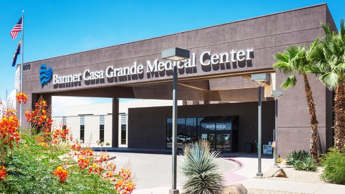 Banner Casa Grande Medical Center AZ 85122