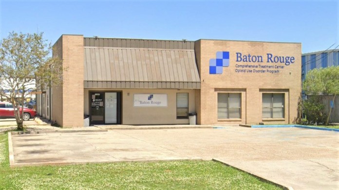 Baton Rouge Treatment Center LA 70809