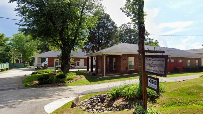 Bethel Colony of Mercy NC 28645