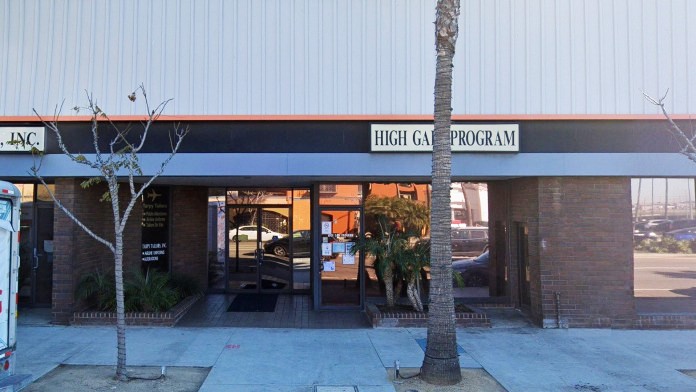 BHS - High Gain Drinking Driver Program CA 90045