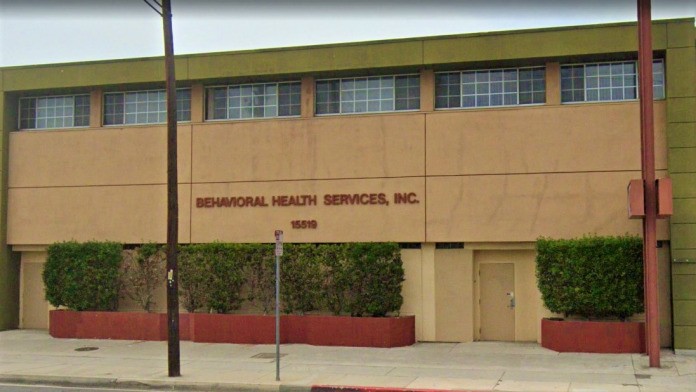 BHS - South Bay Recovery Center CA 90249