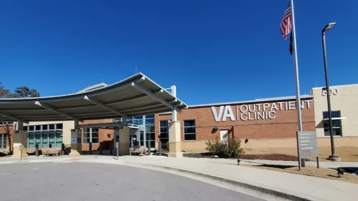 Birmingham VAMC - Huntsville Clinic AL 35805