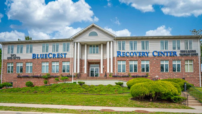 BlueCrest Recovery Center NJ