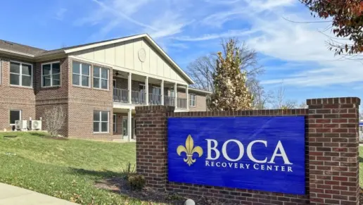 Boca Recovery Center – Indiana Drug & Alcohol Rehab