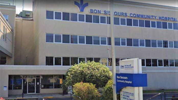 Bon Secours Community Hospital - New Directions Rehab NY 12771