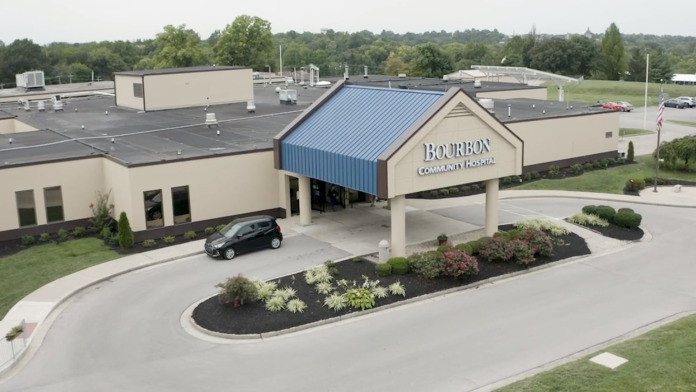 Bourbon Community Hospital - Stoner Creek Behavioral Health Centre KY 40361