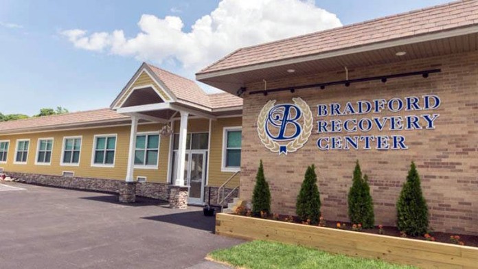 Bradford Recovery Center PA 16936