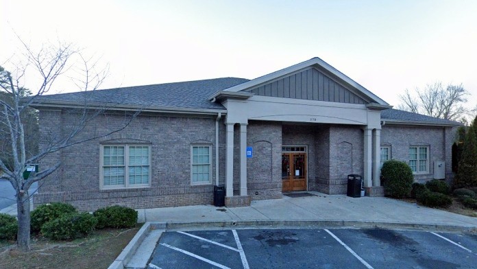 Brand New Start - Woodstock Treatment Center GA 30188