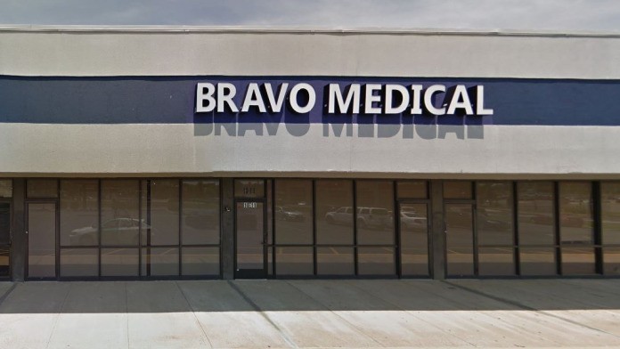 Bravo Medical NJ 8083