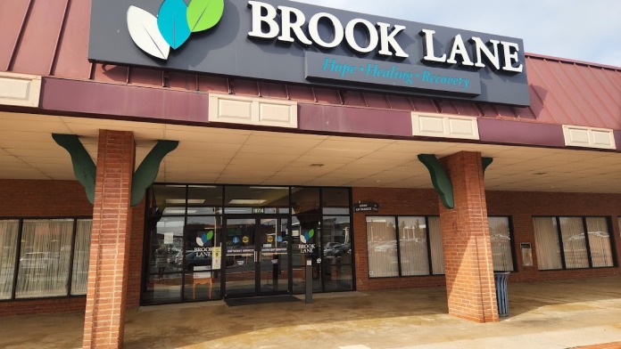 Brook Lane - North Village MD 21742