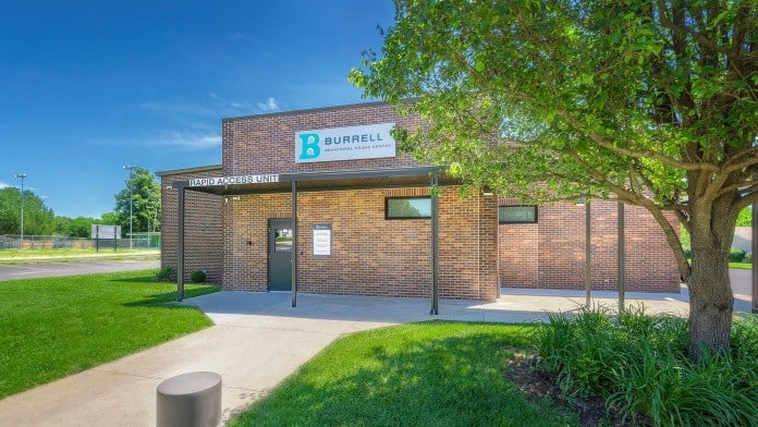 Burrell Behavioral Health - Behavioral Crisis Center MO 65802