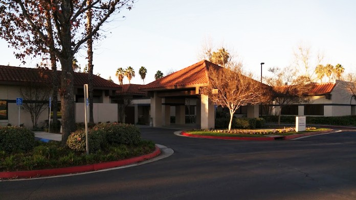 Canyon Ridge Hospital CA 91710