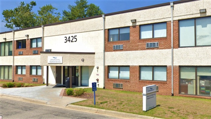 Cape Fear Valley Behavioral Health Hospital NC 28304