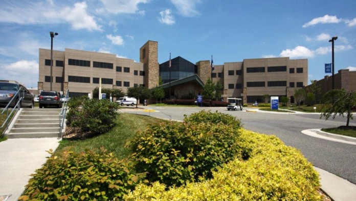 Carilion Saint Albans Hospital VA 24073