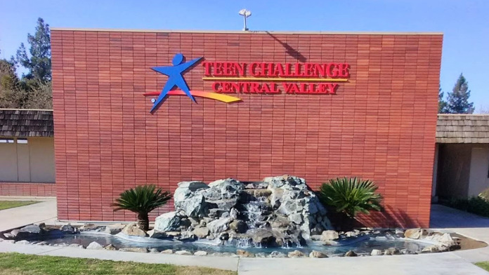 Central Valley Teen Challenge CA 93654