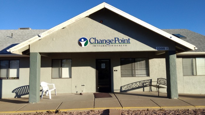 ChangePoint Integrated Health AZ 85901