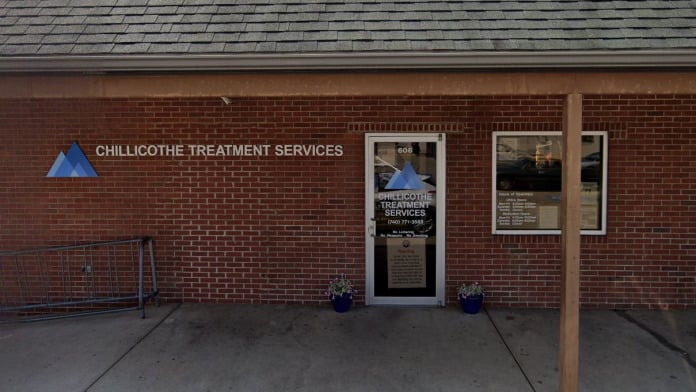 Pinnacle - Chillicothe Treatment Services OH 45601