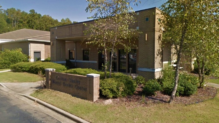 Chilton - Shelby Mental Health Center AL 35124