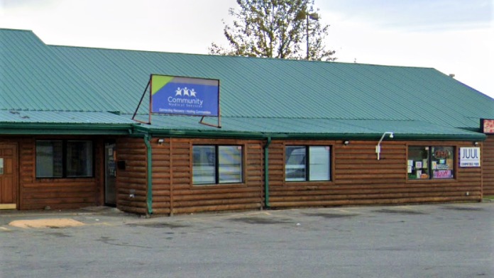 Community Medical Services Wasilla AK