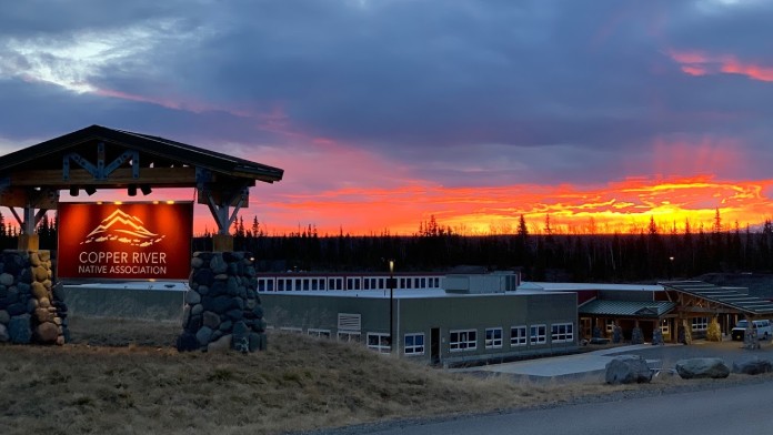 Copper River Native Association AK 99573