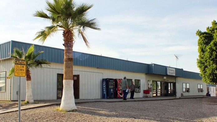 Crossroads Mission - Outpatient AZ 85364