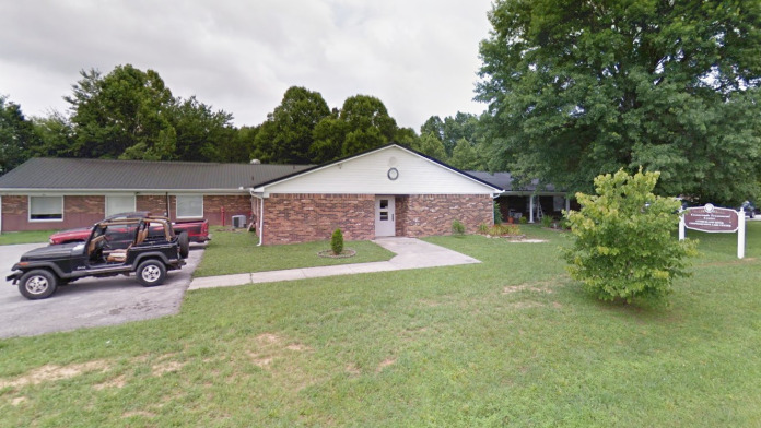 Cumberland River Behavioral Health - Crossroads KY 40701