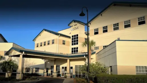 Cove Behavioral Health