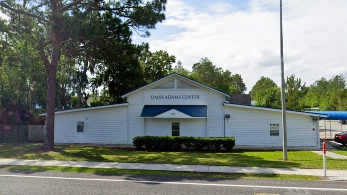 Daisy Adams Center FL 32084