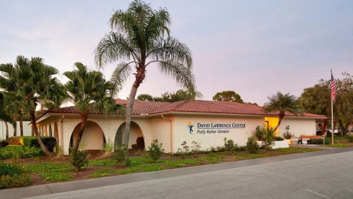 David Lawrence Centers Behavioral Health FL 34116