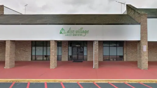 DISC Village – Leon County Human Services Center