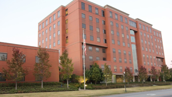 East Alabama Medical Center of Psychiatric Medicine AL 36801