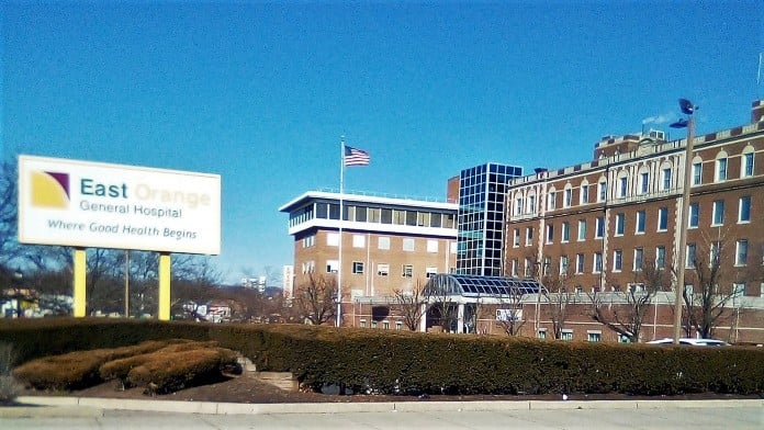 East Orange General Hospital Behavioral Health - Outpatient NJ 7018